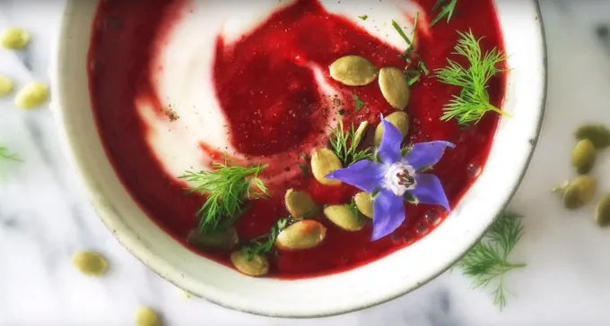 Zdjęcie Co zrobić z buraków z zupy? Pyszne przepisy na wykorzystanie resztek