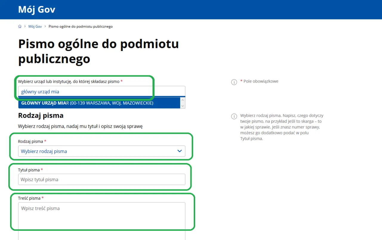 Zdjęcie Jak dodać PKD przez ePUAP – prosty poradnik bez błędów i problemów