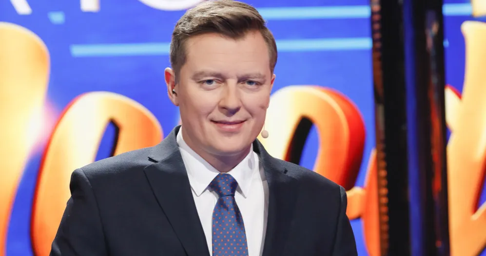 Zdjęcie Ile zarabia Brzozowski w Jaka to Melodia? Zaskakujące kwoty ujawnione