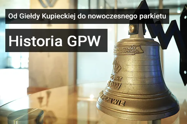 Zdjęcie Gdzie powstała pierwsza polska giełda i jakie miała znaczenie?