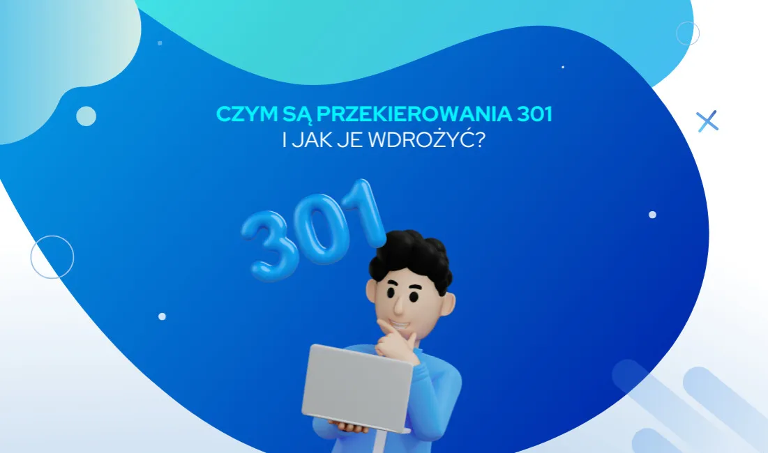 Zdjęcie Jak zrobić przekierowanie strony HTML i uniknąć błędów SEO