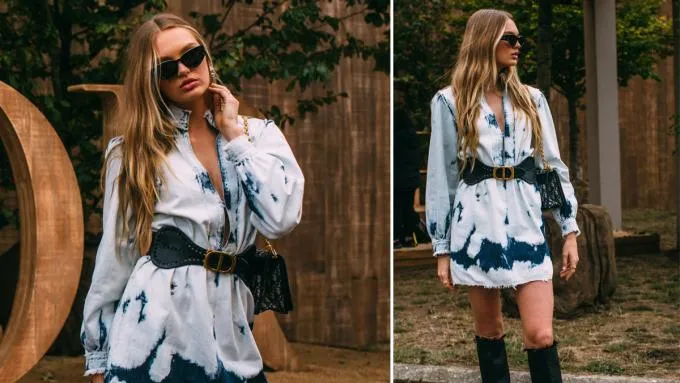 Zdjęcie Jaki wybielacz do tie dye? Odkryj najlepsze produkty i porady
