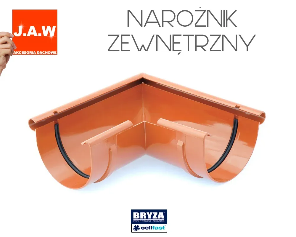 Zdjęcie Gdzie kupić rynny Cellfast? Sprawdź najlepsze oferty i ceny