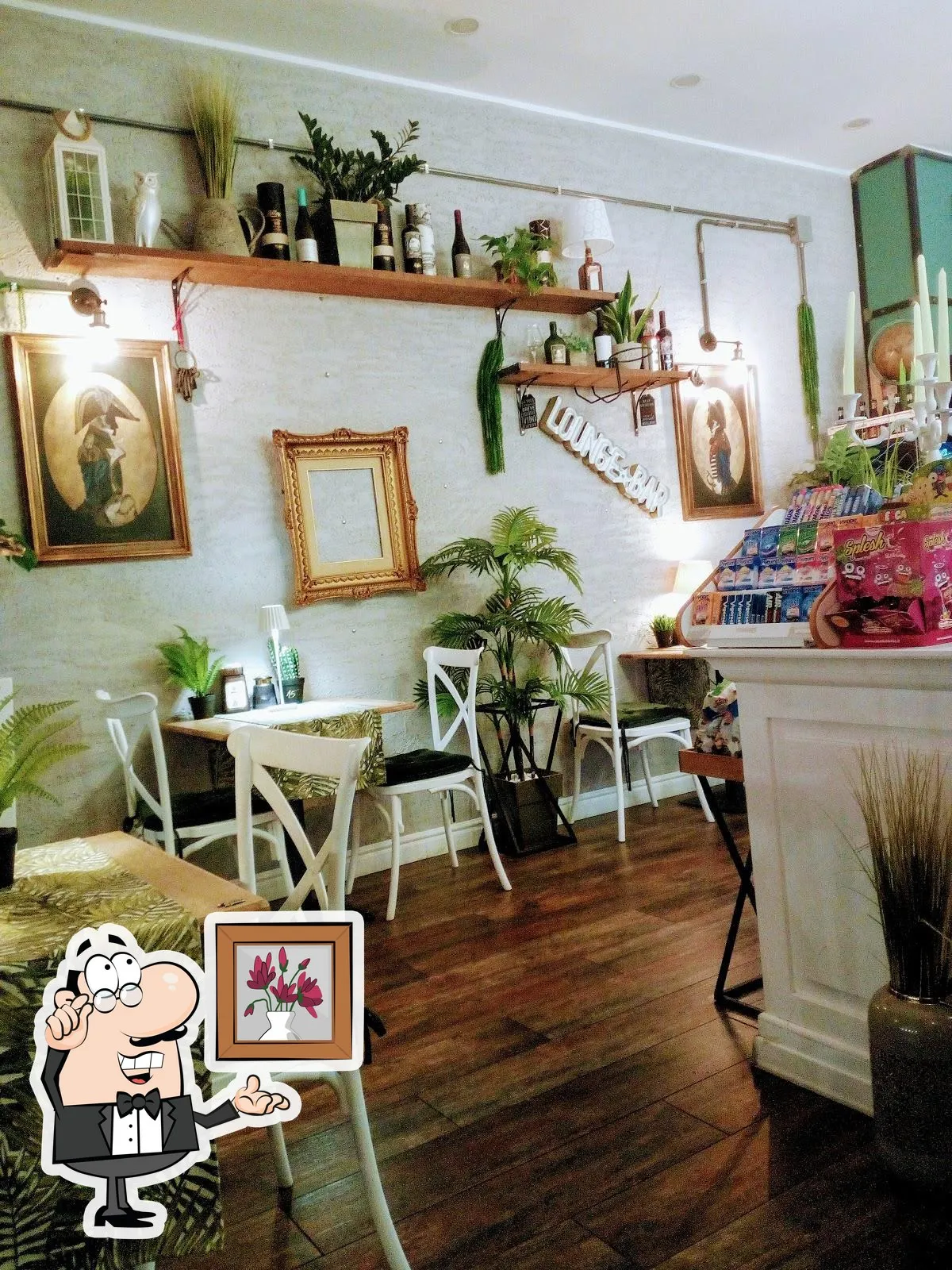 Zdjęcie B&B Caffè Retro w Cisterna di Latina - Komfort i doskonałe opinie