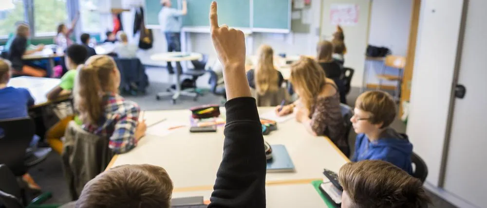 Zdjęcie Wissenschaft in die Schulen: So bringen Sie aktuelle Forschung ins Klassenzimmer