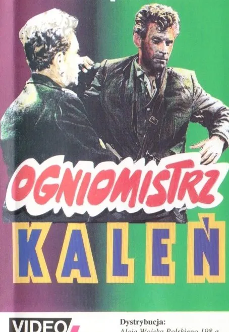 Zdjęcie Gdzie kręcono film Ogniomistrz Kaleń? Tajemnice plenerów w Bieszczadach