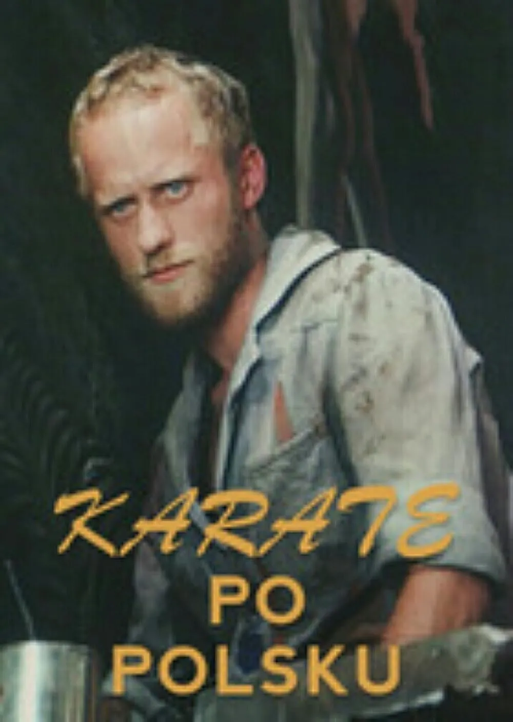 Zdjęcie Gdzie kręcono film Karate po polsku – tajemnicze lokacje i ich sekrety