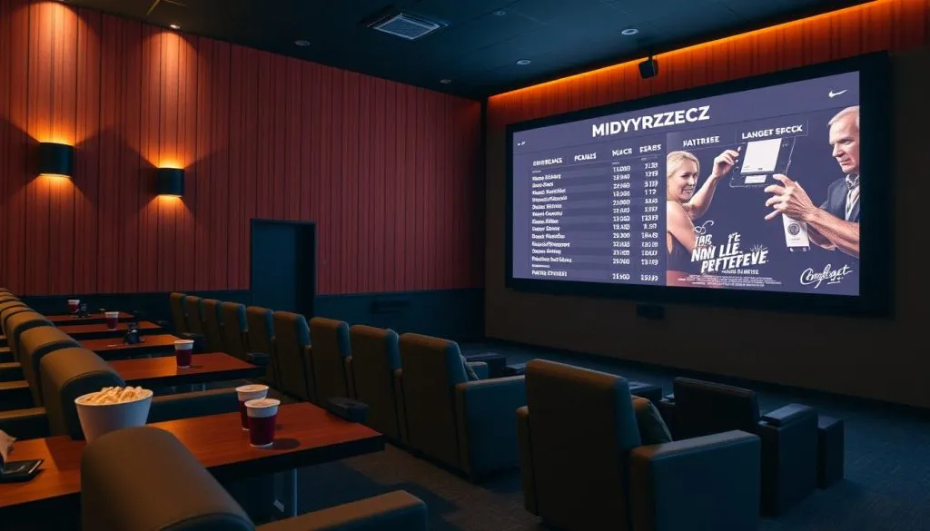 Zdjęcie Zobacz najnowsze filmy w kinie w Międzyrzeczu - Repertuar MOK Międzyrzecz