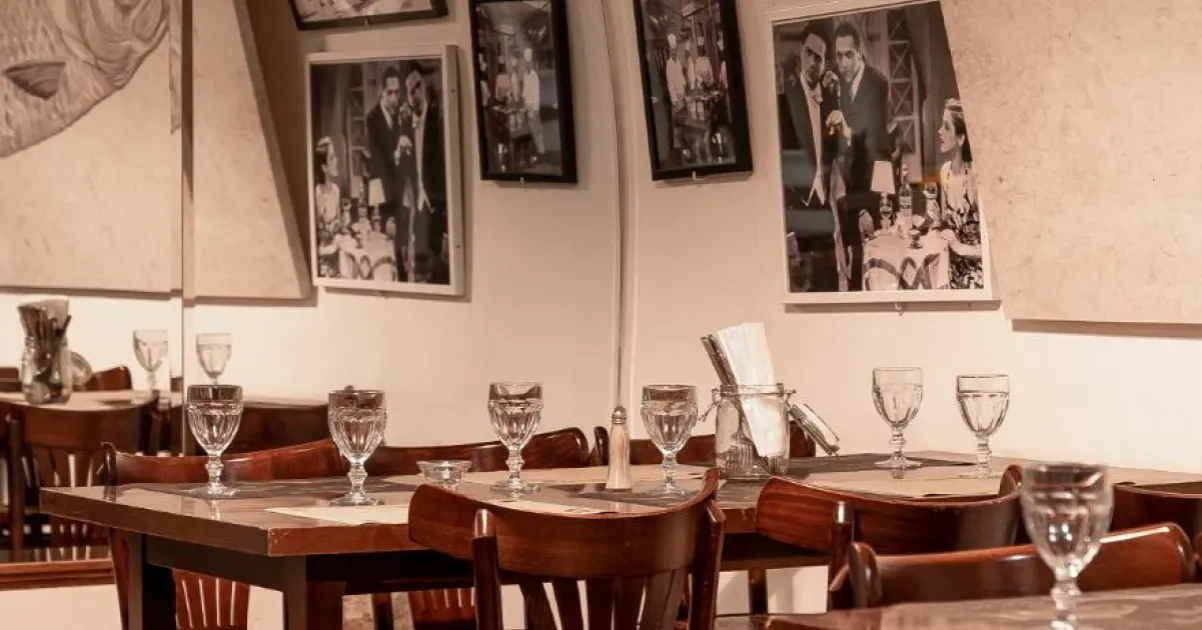 Zdjęcie Najlepsze restauracje z kuchnią regionalną – odkryj lokalne smaki