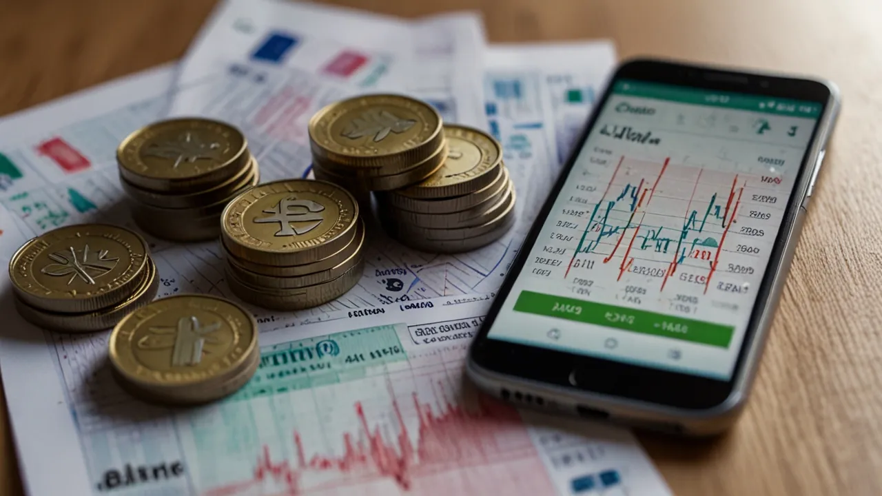 Zdjęcie Kurs euro w Alior Banku - Sprawdź aktualny kurs i najlepsze oferty