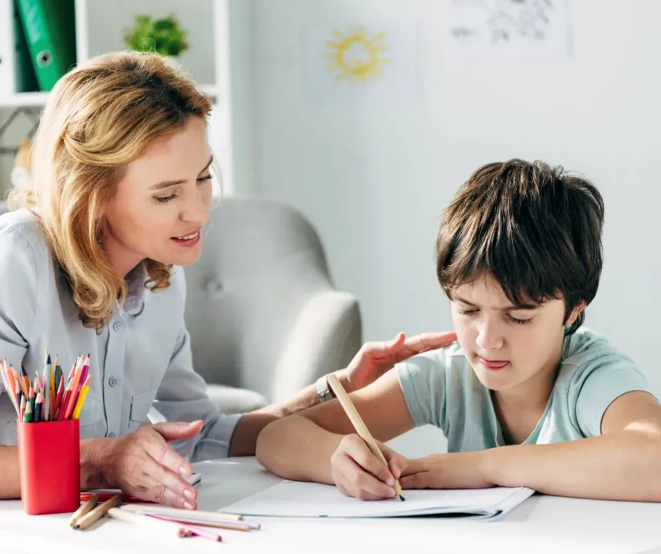 Zdjęcie Dysleksja gdzie się udać: Jak znaleźć pomoc i diagnozę dla siebie lub dziecka