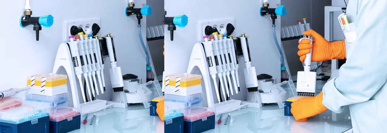 Zdjęcie Jakie rękawiczki do laboratorium chemicznego – uniknij błędów w wyborze