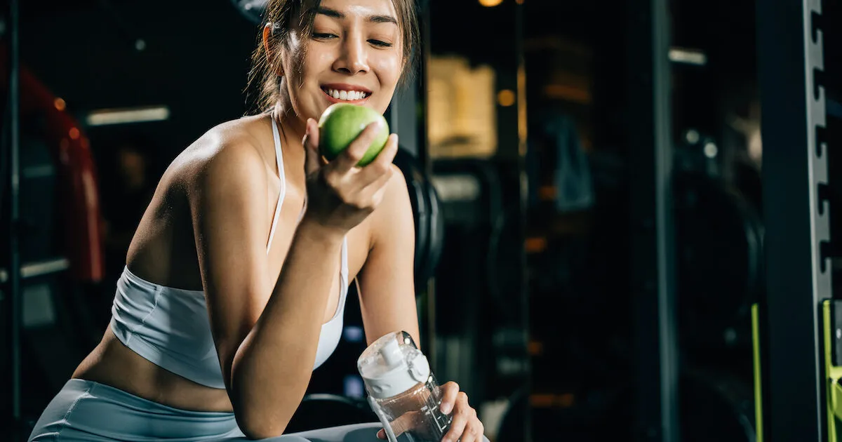 Zdjęcie Comida para el gimnasio: alimentos esenciales para potenciar tu rendimiento