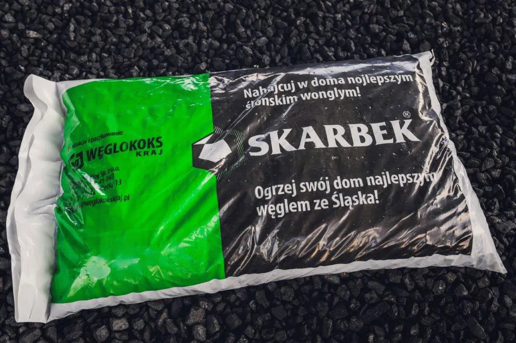 Zdjęcie Ekogroszek Skarbek Piekary czy Bobrek - który wybór jest lepszy?