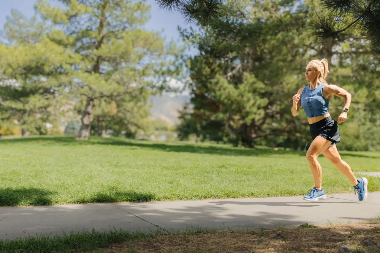 Zdjęcie Combien de temps peut-on courir sans s&#039;arrêter et éviter l&#039;épuisement ?