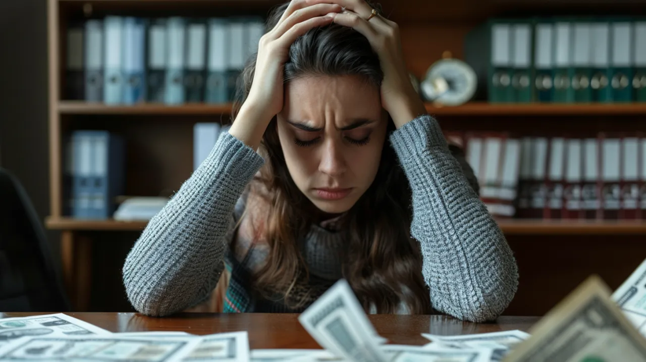 Zdjęcie Niepłacone alimenty: Jak skutecznie rozwiązać ten problem? Porady