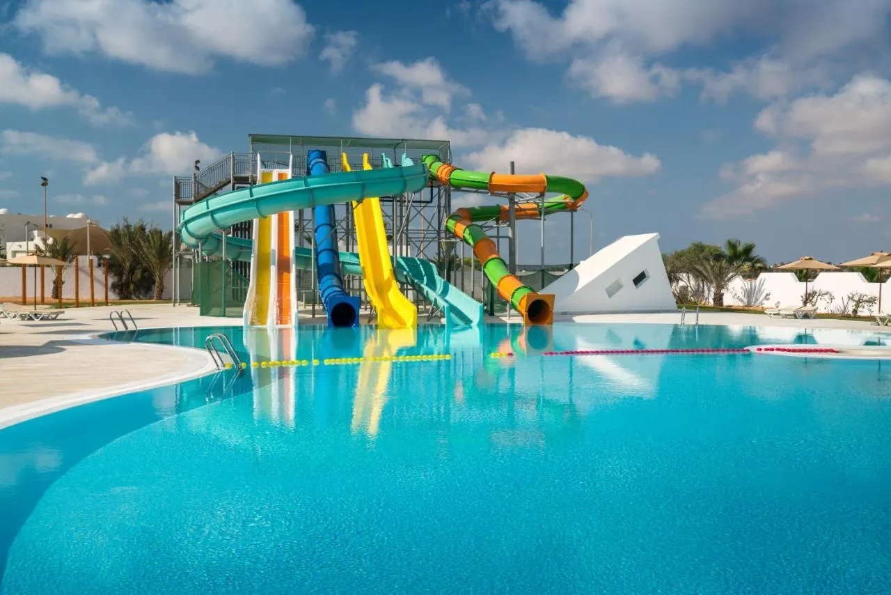 Zdjęcie Co sprawia, że Magic Iliade Aquapark to raj dla rodzin? 7 atrakcji