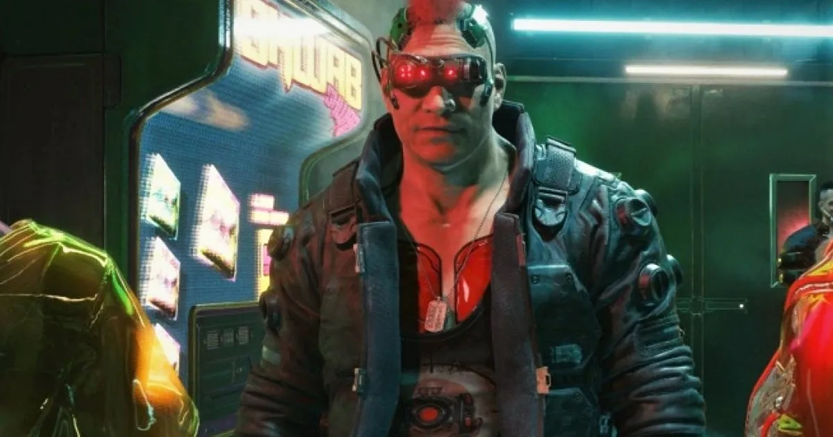 Zdjęcie Cyberpunk 2077: Prawda o dacie wysyłki, której nie znasz