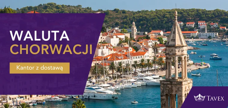 Zdjęcie Chorwacja jaka waluta - poznaj euro i uniknij nieprzyjemności