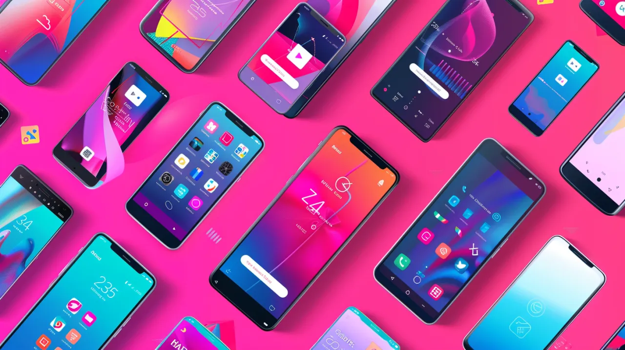 Zdjęcie Mix T-Mobile - Najlepsze oferty mix t mobile dla klientów T-Mobile