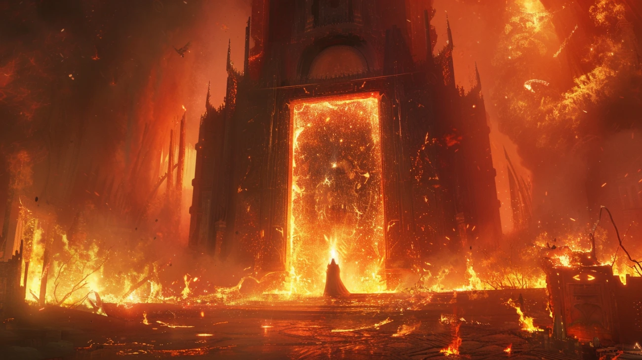 Zdjęcie Nowe łupy w Diablo 4! Andariel powraca w 4. sezonie