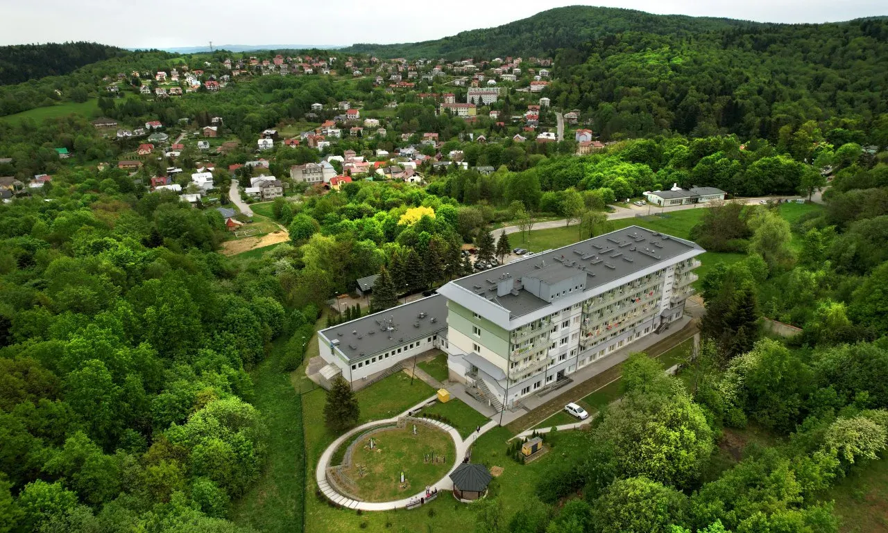 Zdjęcie Sanatoria z KRUS gdzie są? Sprawdź, gdzie znajdziesz pomoc rehabilitacyjną