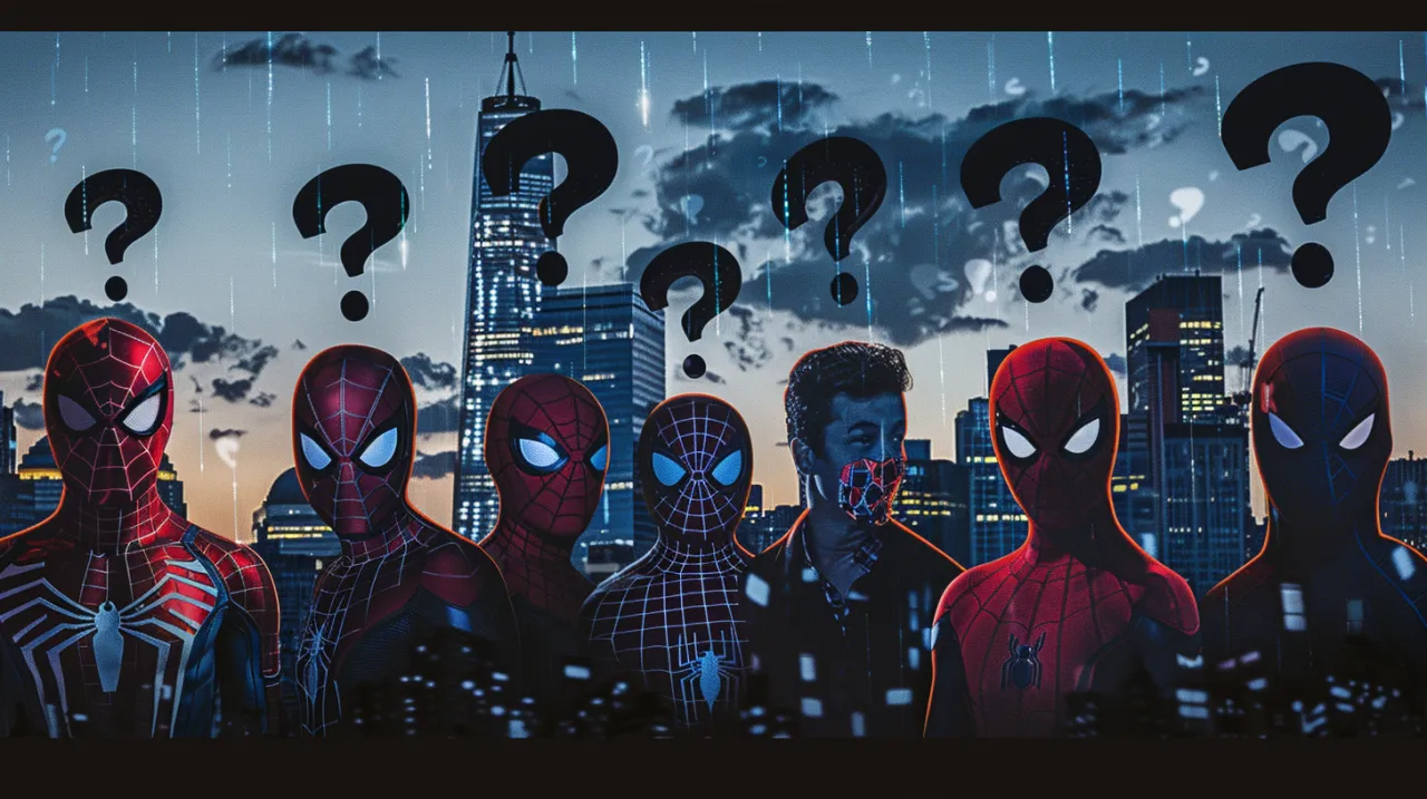 Zdjęcie Kto zagra w nowym Spider-Manie? Plotki o obsadzie, które zaskoczą