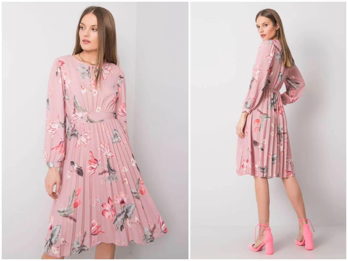 Zdjęcie Idealny outfit na komunie - elegancja i szacunek dla tradycji
