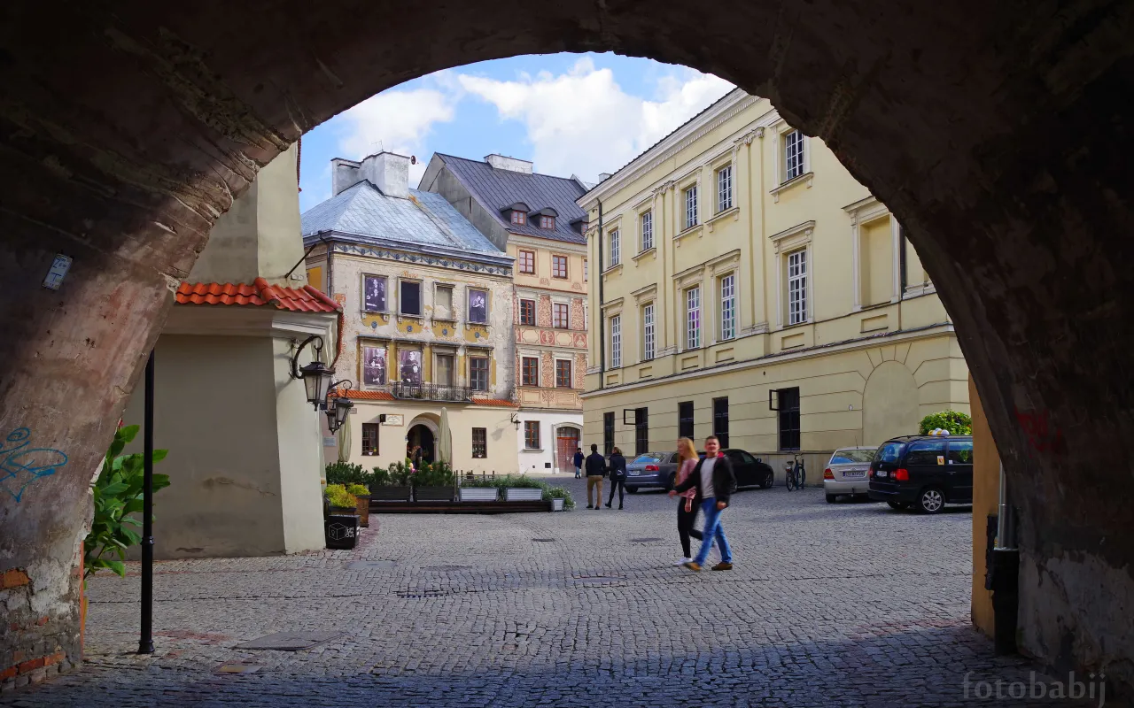Zdjęcie Lublin gdzie zjeść – najlepsze miejsca na smaczny posiłek