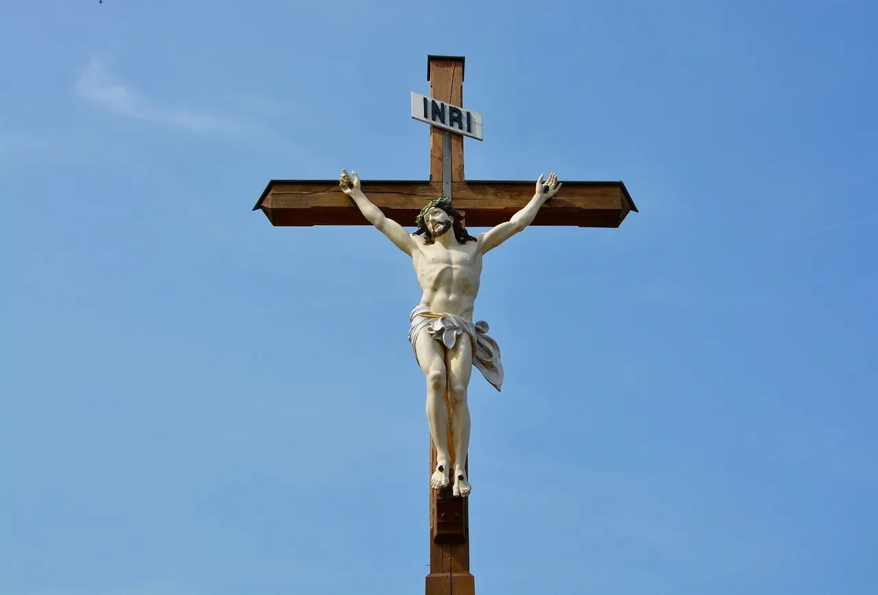 Zdjęcie Czy Stary Testament obowiązuje katolików? Odkryj jego prawdziwe znaczenie