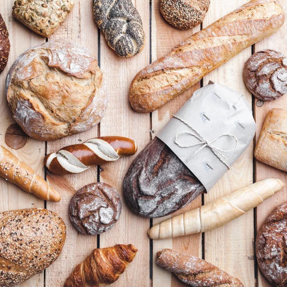 Zdjęcie Jakie pieczywo przy Hashimoto: unikaj glutenu i dbaj o zdrowie