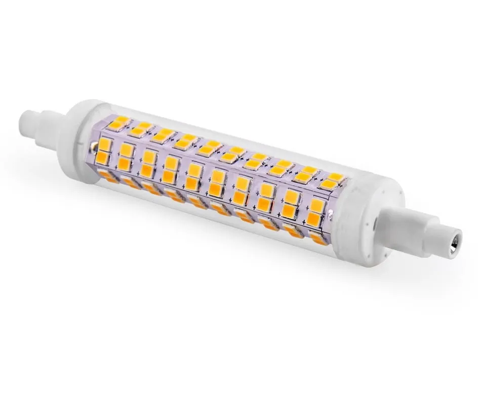 Zdjęcie Żarówka R7S LED - energooszczędne rozwiązanie dla Twojego oświetlenia