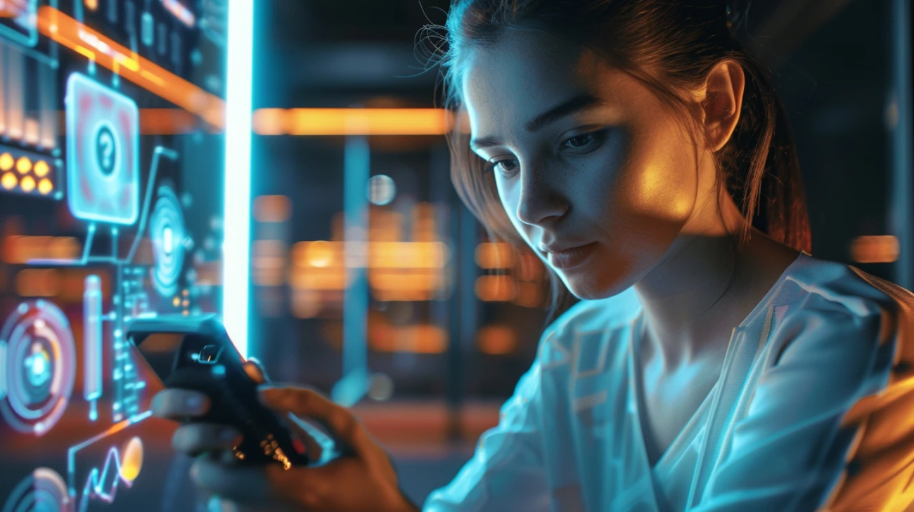 Zdjęcie Nokia Asha 503: Nowa era w świecie technologii! Poznaj trendy!
