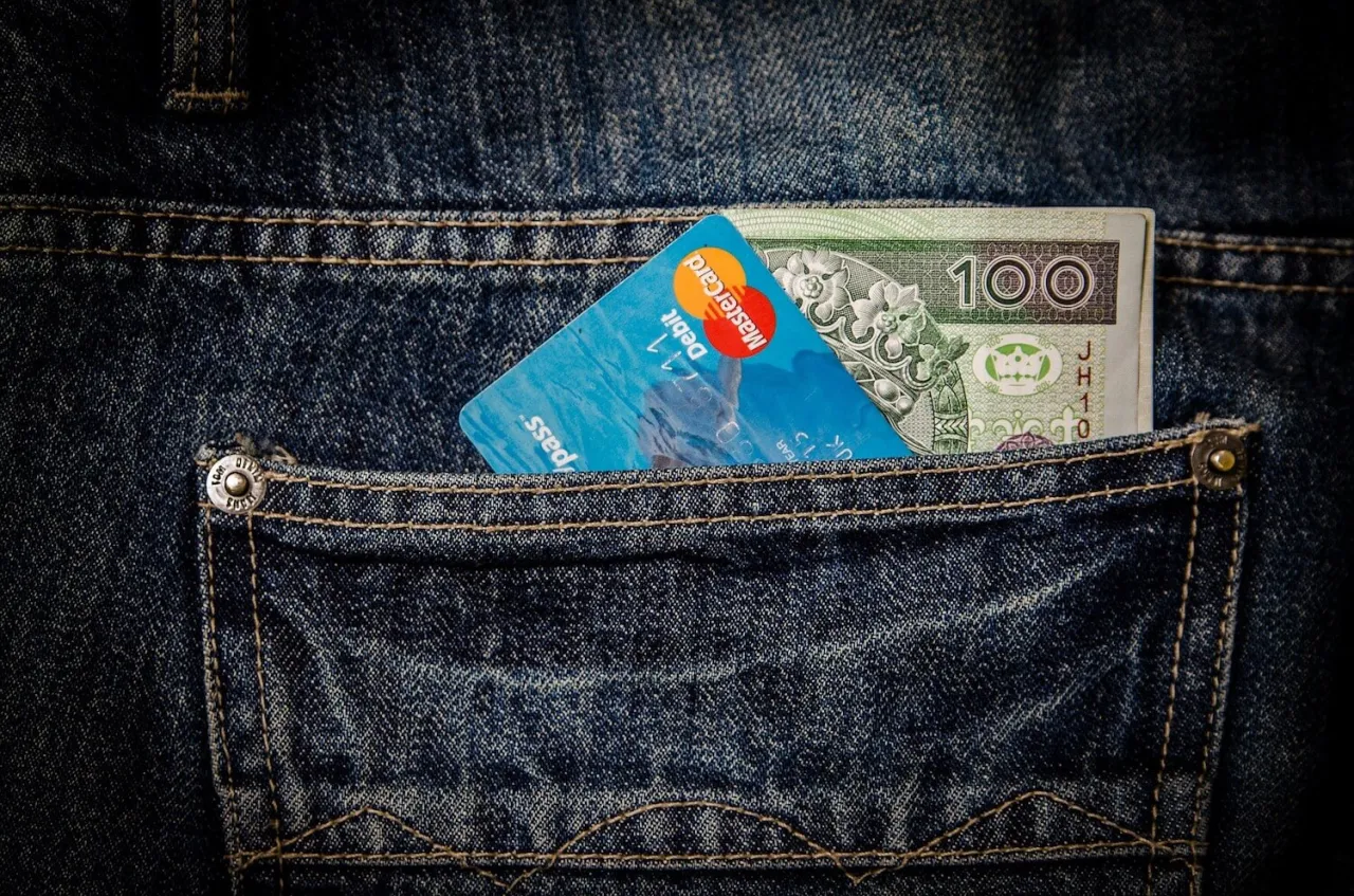 Zdjęcie Co można zastawić w lombardzie? Sprawdź, co możesz zyskać!