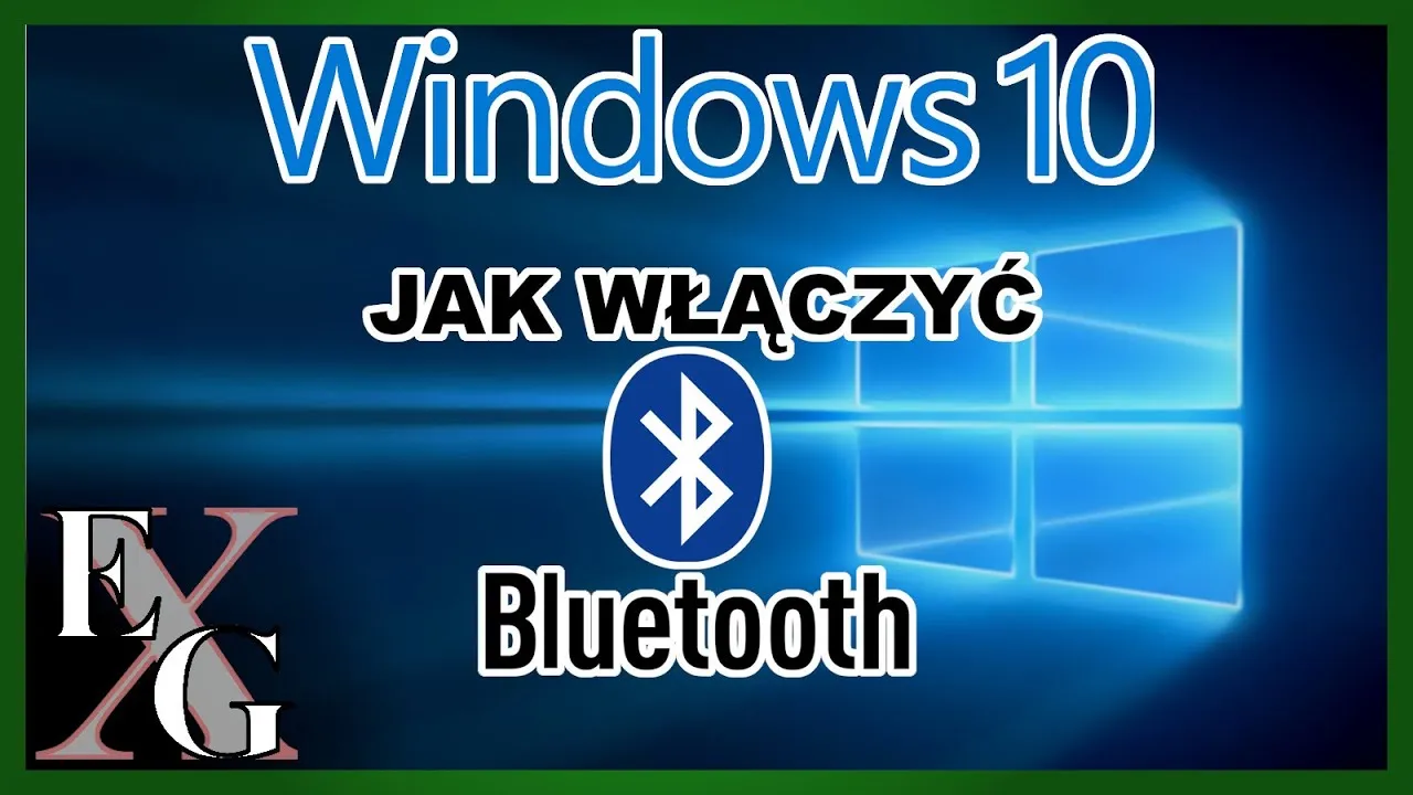 Zdjęcie Jak włączyć Bluetooth w MAN TGX - krok po kroku bez problemów