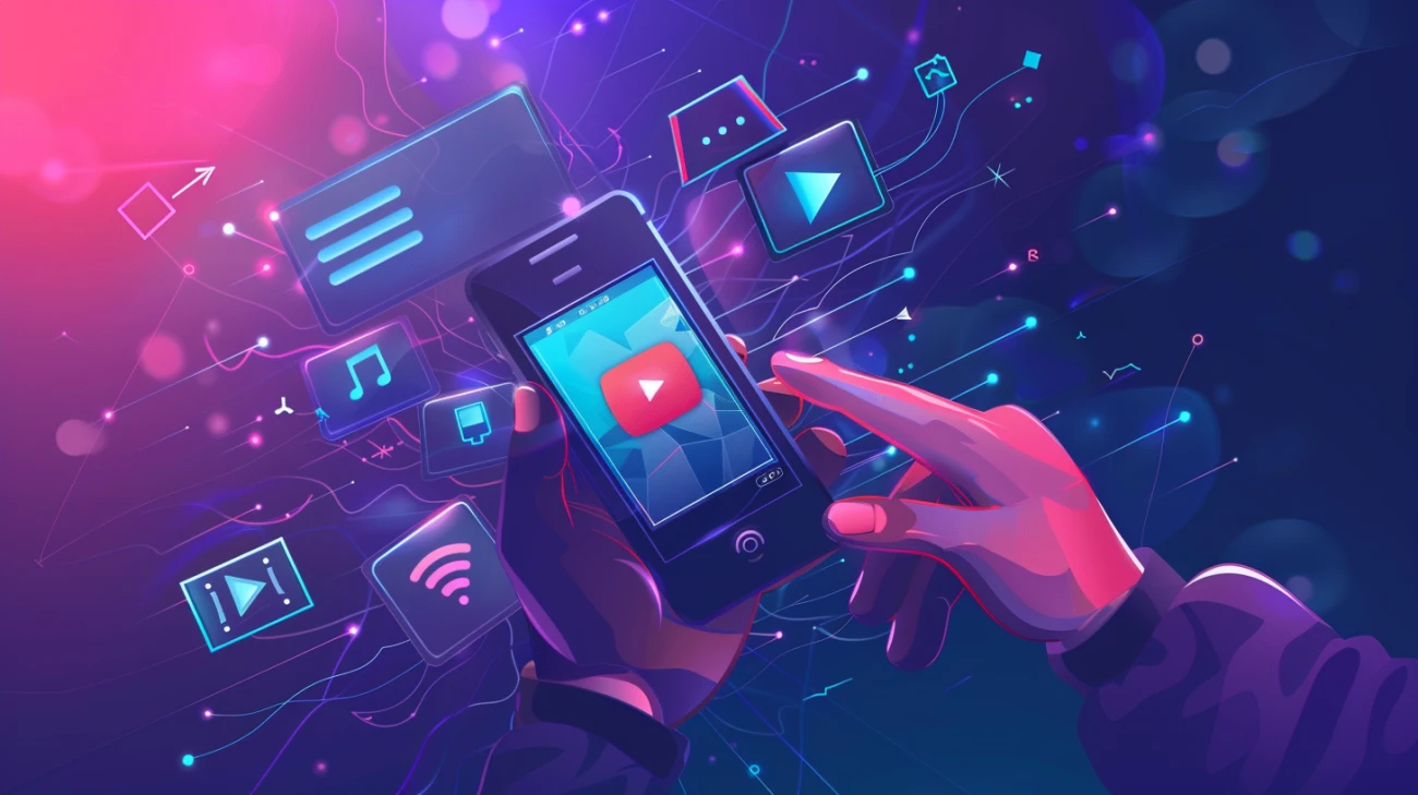 Zdjęcie Jak łatwo i szybko pobrać MP3 z YouTube? Oto nasz poradnik!