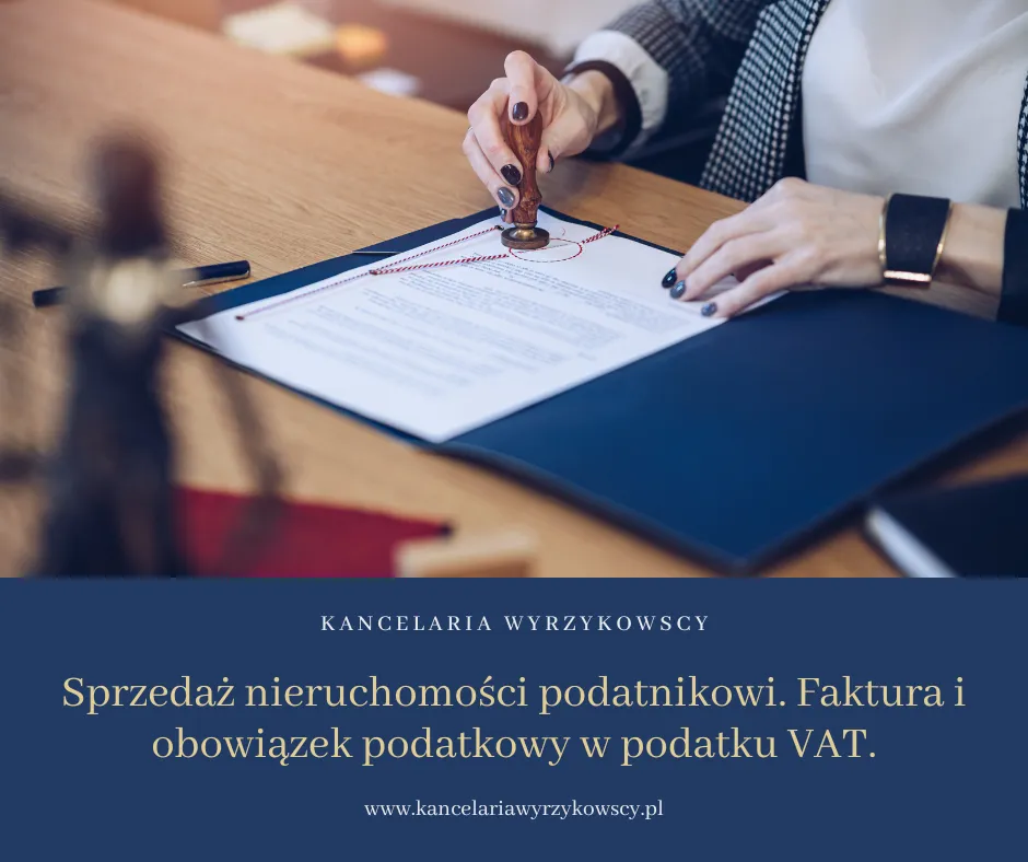 Zdjęcie Czy sprzedaż nieruchomości podlega podzielonej płatności? Sprawdź zasady