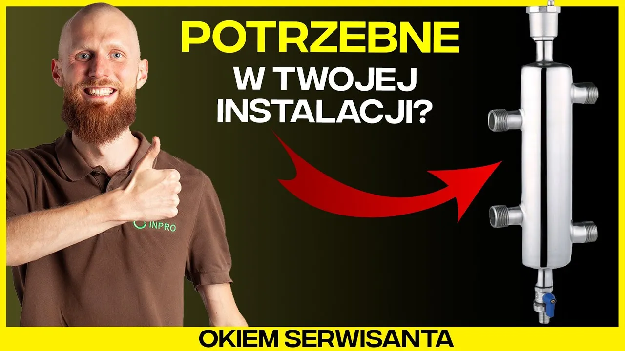 Zdjęcie Co to jest sprzęgło hydrauliczne i jak wpływa na efektywność ogrzewania?