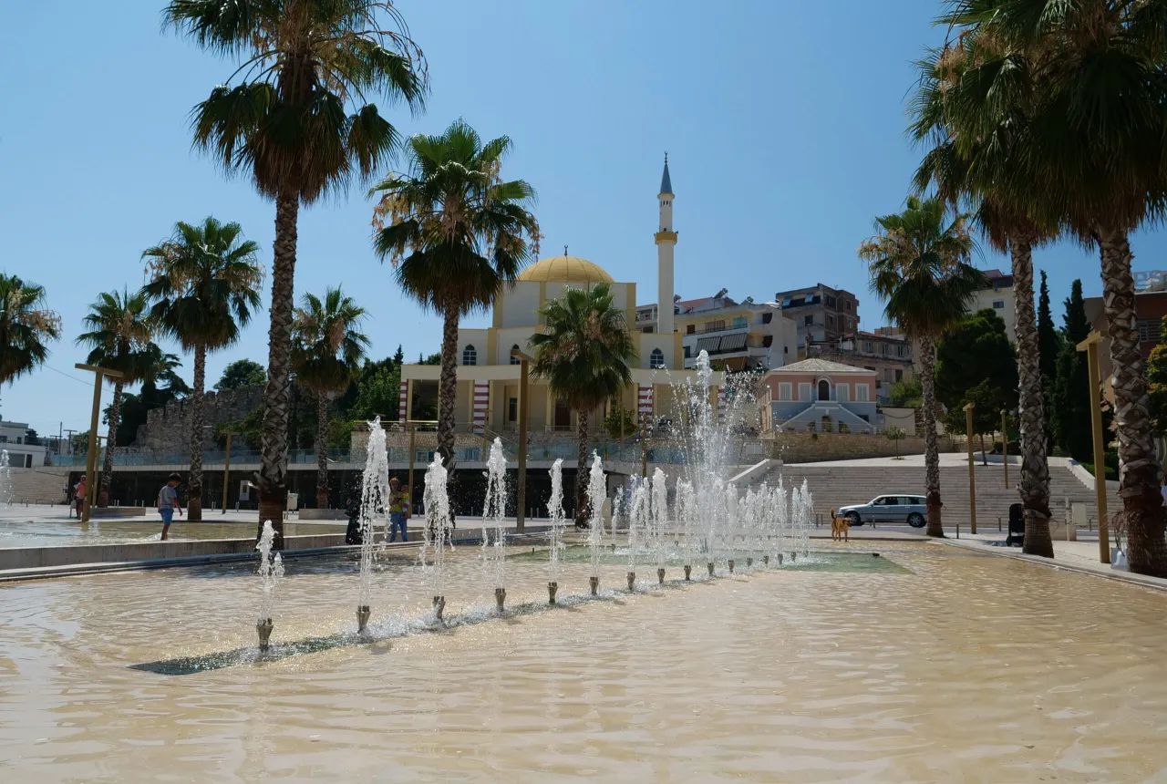 Zdjęcie Najciekawsze atrakcje w Durres, Albania - co warto zobaczyć?