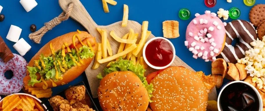 Zdjęcie Czy kebab to fast food? Odkryj prawdę o zdrowiu i kulturze