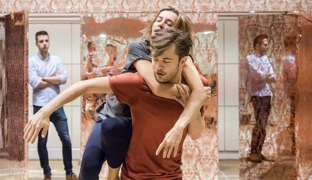 Zdjęcie Kordian w teatrze telewizji - kontrowersje i unikalna interpretacja