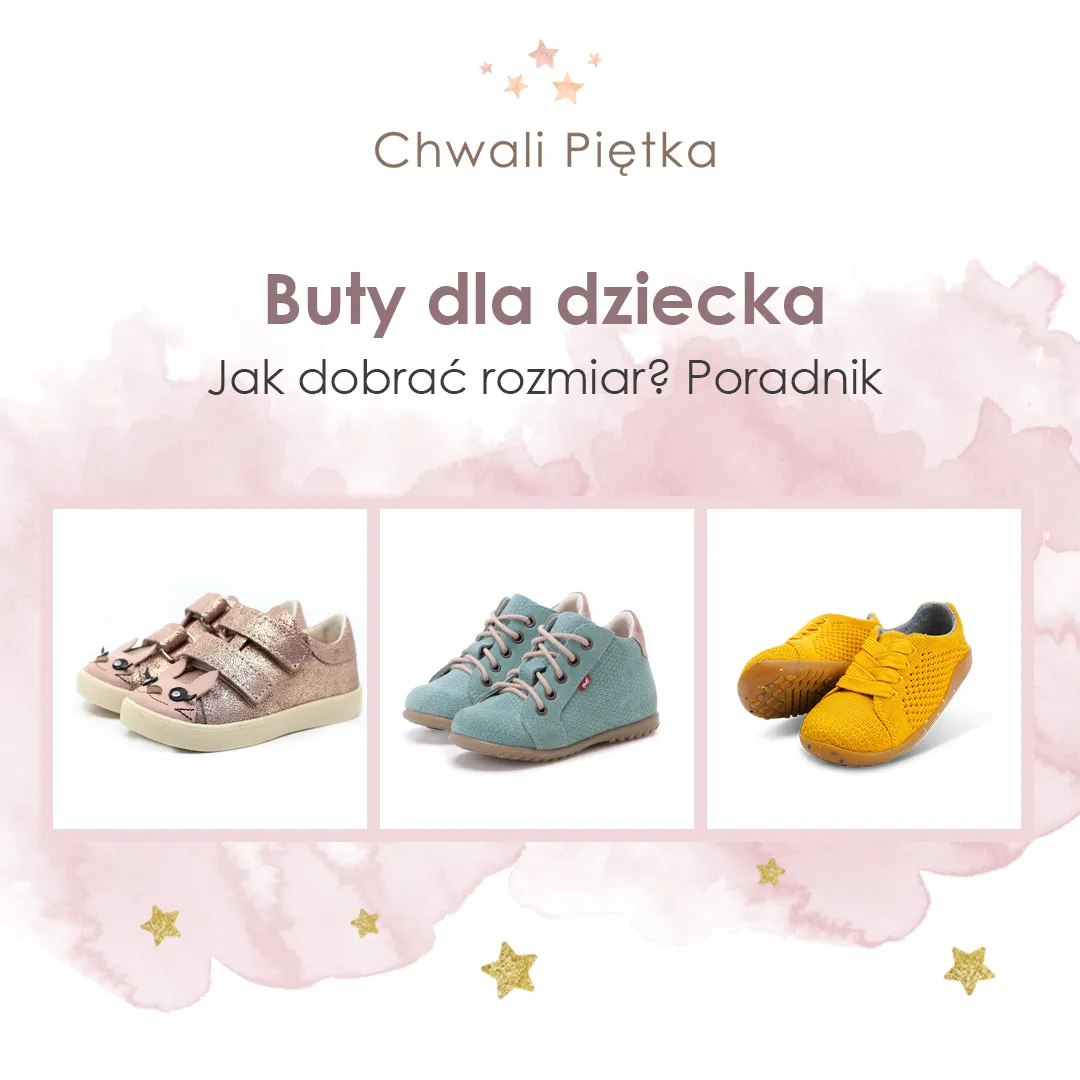 Zdjęcie 13 cm jaki rozmiar buta - idealne dopasowanie dla Twojego dziecka