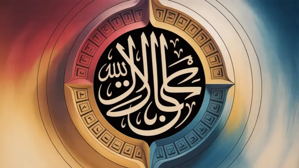 Zdjęcie Symbol islamu co oznacza? Zrozumienie ich znaczenia i kontekstu