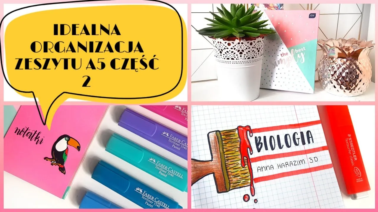 Zdjęcie Jak prowadzić zeszyt lektur, aby uniknąć chaosu i zyskać wiedzę