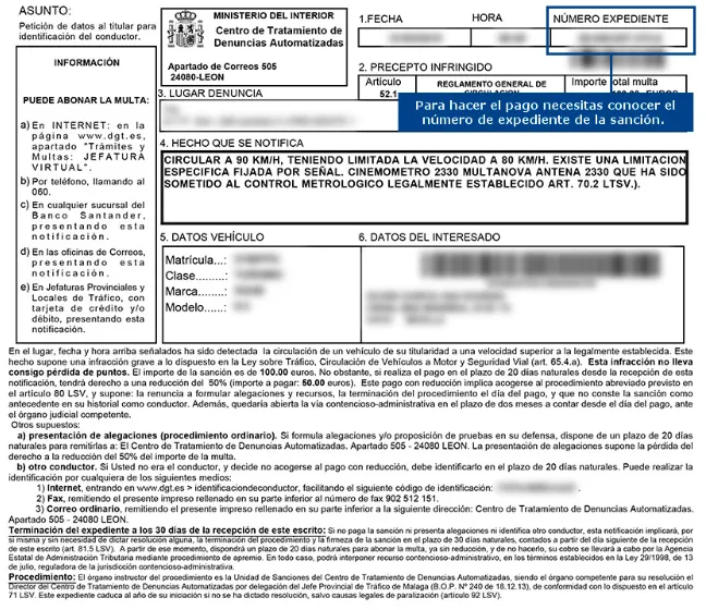 Zdjęcie Jak zapłacić mandat z Hiszpanii? Sprawdź proste metody płatności