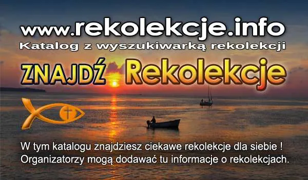 Zdjęcie Co to są rekolekcje i jaki jest ich cel - poznaj istotę duchowych ćwiczeń