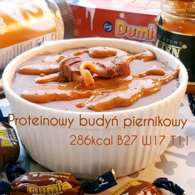 Zdjęcie Jak zrobić pudding z budyniu – prosty przepis bez błędów i porady na idealny deser