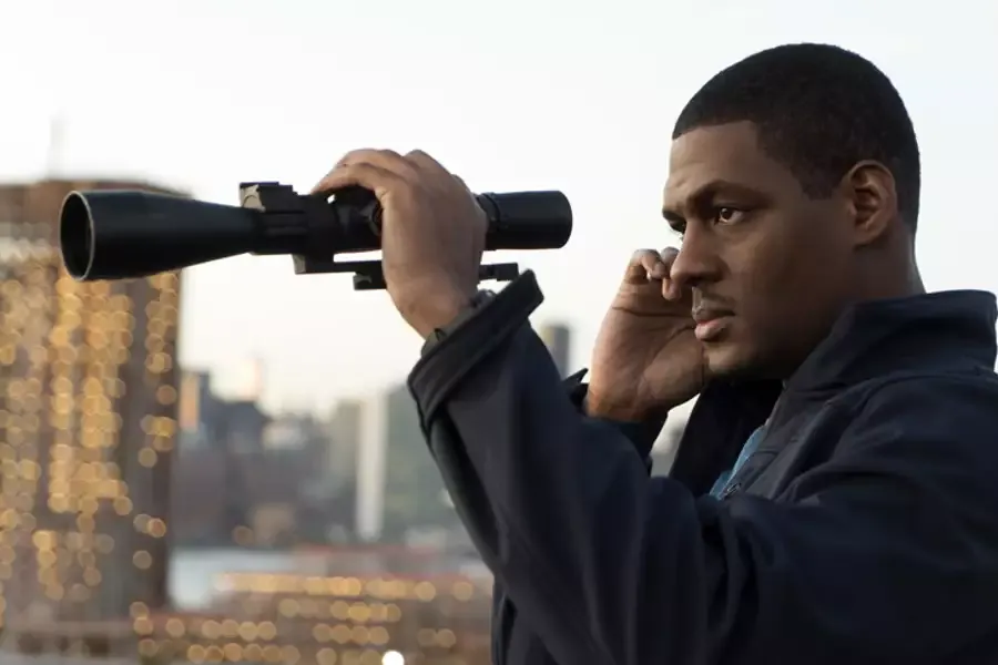 Zdjęcie Jason R. Moore: Od Kingston do Hollywood - Kariera Aktora