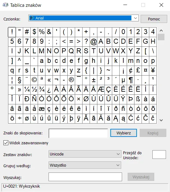 Zdjęcie Jak zrobić pierwiastek w Wordzie: 3 proste metody krok po kroku