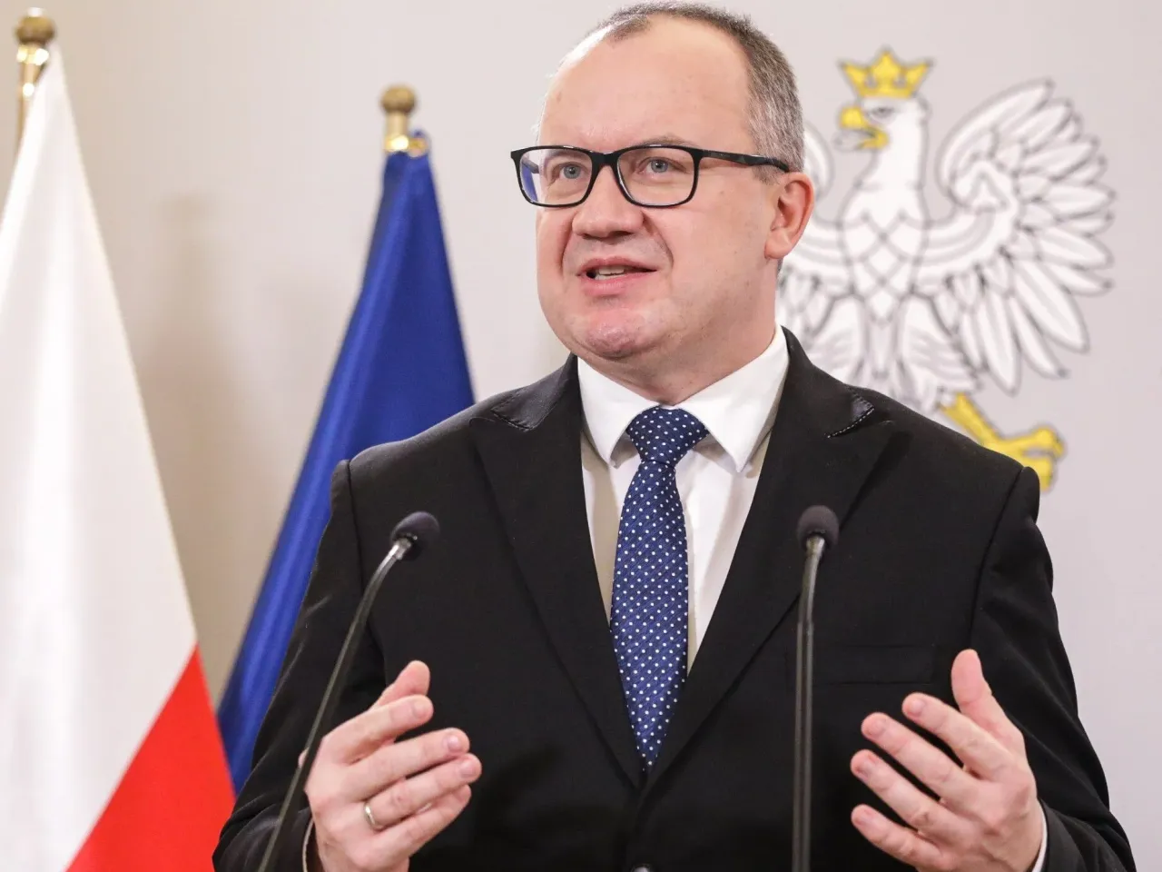 Zdjęcie Min. Adam Bodnar w kłopotach - PiS szykuje wniosek